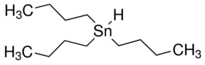 Tributyltin hydride - CAS:688-73-3 - TBTH, Tri-n-butyltin hydride, Tri-n-butylstannane, Tributylstannane, Tributylstannic hydride, 51Bu3H